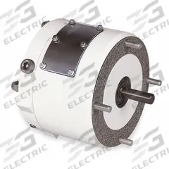 DAYTON Brake: C-Face Magnetic Disc, 115/208-230V AC, 110/208-220V AC @ 50 Hz/115/208-230V AC @ 60 Hz (MPN 1L389). Key specifications — Brand: DAYTON; For Use With: When Wired per Instructions; Manufacturer Part Number: 1L389; Clutch/Brake Type: C-Face Magnetic Disc; Enclosure Type: Totally Enclosed; Horsepower @ RPM: 3 hp @ 3450 RPM; Motor Frame Designation: 140TC NEMA; Mounting Location: Between Motor and Reducer.