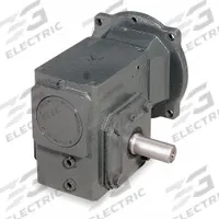 DAYTON Speed Reducer: 50:1, 35 RPM, 0.5 hp Input Max, 449 in-lb Output Max, Keyed, 56C (MPN 4Z293). Key specifications — attr665556: Any Position Except Input Motor Shaft Up; attr665544: 56C; attr85418: DAYTON.