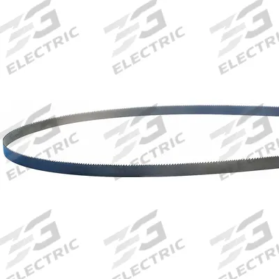 LENOX Band Saw Blade: Bi-Metal, Diemaster 2(R), 15 ft 2 in, Variable Cutting Edge - General Purpose Metal Cutting Blades