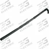 MAKITA Blower Gutter Kit: Compatible Mfr No.: XBU02/XBU03/XBU04 (MPN 191B03-8). Key specifications — Manufacturer Part Number: 191B03-8; Product Type: Nozzle; Brand: MAKITA; Compatible Manufacturer Number: XBU04.
