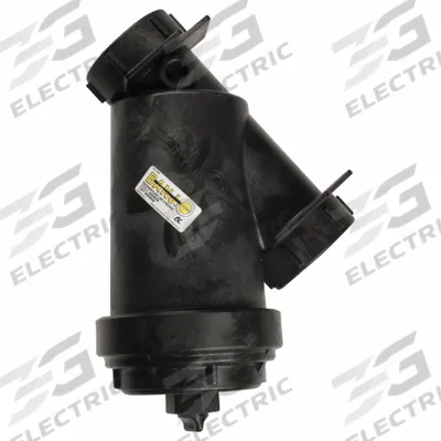 BANJO Y Strainer: 3 in, NPT, Mesh, 50 mesh Screen Size, Polypropylene, EPDM - Polypropylene Y Strainers