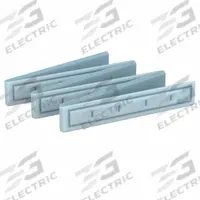 GRAINGER Link Air Filter: 25 in x 154 in x 1 in, 154 in Section Wd, 6 Sections, 3 Ply, MERV 8 (MPN 2DYN7). Key specifications — Performance Rating: MERV 8; Brand: GRAINGER; Media Material: Synthetic.