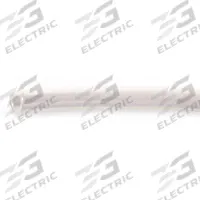 APPROVED VENDOR Tubing: Nylon, White, 5/32 in OD, 7/64 in ID, 100 ft Lg, Rockwell R 78/Shore D 70 (MPN N532-NA). Key specifications — Color: White; Maximum Operating Pressure: 250 psi @ 75°F; System of Measurement: Inch; Hardness: Rockwell R 78.