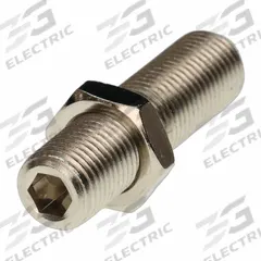 SMC Adjustment Bolt: 20 mm Bore Dia, Mfr Part # MXQ-A2027-X12, MXQ Series, Metric. Key specifications — attr948518: MXQ-A2027-X12; attr948527: MXQ; attr948531: SMC.