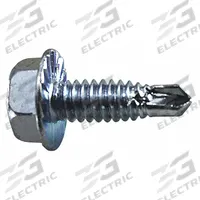 AMERICAN GARAGE DOOR SUPPLY Hinge Screw: Hinge Screw, Door, 5/8 in Overall Lg, 24 PK (MPN MS1458). Key specifications — Brand: AMERICAN GARAGE DOOR SUPPLY; Mounting Location: Door.