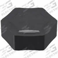 WIDIA Hexagon Milling Inserts: HNMF110710ZNSNMM (MPN 6465300)