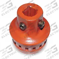 RIDGID Square Drive Adapter: For 258 Power Pipe/258XL Power Pipe/700 Power Drive Series Threaders (MPN 42620). Key specifications — attr537694: RIDGID; attr537691: 42620; attr537697: 6YJ38; attr537699: 258 Power Pipe; attr537715: Square Drive Adapter.
