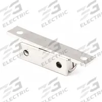 ALTO SHAAM Latch: Mfr Part # LT-2040. Key specifications — Manufacturer Part Number: LT-2040; Brand: ALTO SHAAM; Product Type: Latch.