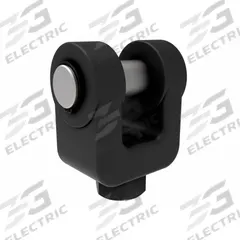 ARO Rod Clevis Kit: Rod Clevis Kit, Clevis, AN, 116049. Key specifications — attr947485: 116049; attr947489: AN; attr947529: ARO; attr1122619: Rod Clevis Kit.