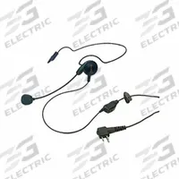 MOTOROLA Headset: Fits Motorola, For XiR C1200/XiR C2620/XiR C2660/XiR E8600i/XiR P3688 Series (MPN PMLN6542). Key specifications — attr921008: XiR C2660; attr921002: Yes; attr920998: PMLN6542; attr921012: MOTOROLA.