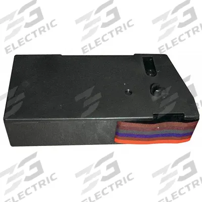 GRAPHIC CONTROLS Ribbon: Ribbons, Yokogawa, Multi, B9541AT, Broad - Chart Recorder Ribbons