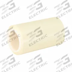 TAPECASE Film Tape: 6 in Wd, 5 yd Lg, 11.5 mil Thick, Acrylic, Polyolefin Film, Tan, Conveyor Belts (MPN 15D582). Key specifications — Series: 2302-10.