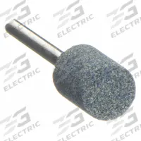APPROVED VENDOR Abrasive Point: Cylinder, 3/8 in Head Wd, 1/2 in Head Lg, 1 Pieces, Aluminum Oxide (MPN 87863). Key specifications — attr1097436: Cylinder; attr1097442: Wood; attr1097451: APPROVED VENDOR.