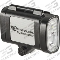 STREAMLIGHT Headlamp: 300 lm Max. Brightness, 16 hr Max Run Time, 100 m Max Beam, 2 Light Outputs (MPN 61620). Key specifications — attr1391546: STREAMLIGHT; attr1440309: 3 AAA.