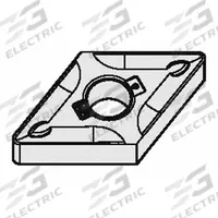 WIDIA Diamond Turning Insert (MPN 6730901)