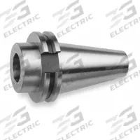 TAPMATIC Tapping Head Arbor: BT40 to 1 in (MPN 23952). Key specifications — attr1044019: 23952; attr1044009: TAPMATIC.