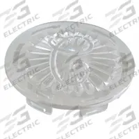 APPROVED VENDOR Index Button: Plastic, Unfinished, For Cold Handle Type, Text Index (MPN 32653). Key specifications — Material: Plastic; Brand: APPROVED VENDOR; For Handle Type: Cold; Color/Finish: Unfinished; Index Style: Text.