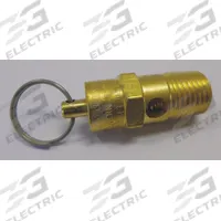 APPROVED VENDOR Pressure Relief Valve: PN22N017G, 1NNE5. Key specifications — attr948866: PN22N017G; attr948874: Pressure Relief Valve; attr948868: 1NNE5.