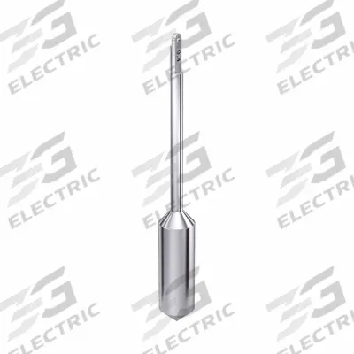IKA Optional Spindle: IKA ROTAVISC/VOLS-1 (MPN 25006847) - Viscometer Accessories