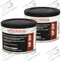 APPROVED VENDOR Antispatter: Cantesco, 16 oz (MPN TD-16). Key specifications — Brand: APPROVED VENDOR; Series: Cantesco.