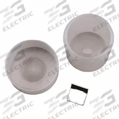 RICE LAKE WEIGHING SYSTEMS Calibration Weight: 500 mg Nominal Mass, Leaf Calibration Wt, 2, Metric (MPN 80470). Key specifications — attr1385174: Vial; attr1385170: RICE LAKE WEIGHING SYSTEMS; attr1385171: Stainless Steel.