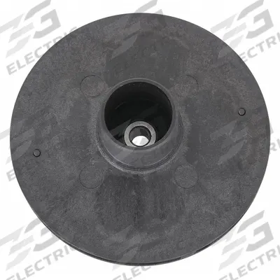 GOULDS WATER TECHNOLOGY Impeller: For Straight Centrifugal Pumps - Impellers for Self-Priming Centrifugal Pumps