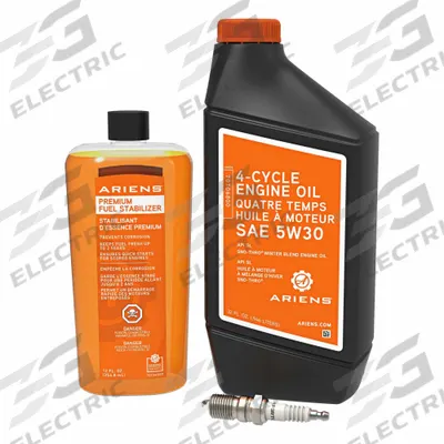 ARIENS Engine Tune-Up Kit: Ariens (MPN 72105100) - Maintenance Kits