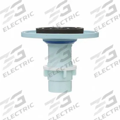 ZURN Diaphragm Assembly: Urinals, Plastic/Rubber - Diaphragm & Relief Valve Parts for Flush Valves