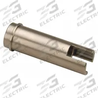 DYNABRADE Slider: For 12250, 02518. Key specifications — attr652660: 02518; attr665398: Slider; attr665390: 12250; attr652663: DYNABRADE.