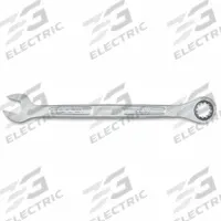 PROTO Combination Wrenches: Alloy Steel, Full Polish Chrome, 11 mm Head Size, 6 7/8 in Overall Lg (MPN JSCVM11B). Key specifications — attr309600: 11 mm; attr309611: Full Polish Chrome; attr309610: Alloy Steel; attr309604: Yes; attr309612: No; attr309613: No; attr309615: Yes; attr324932: PROTO.