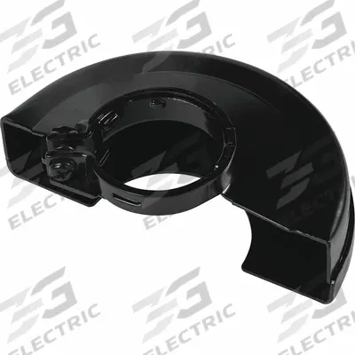 MAKITA Cut-Off Wheel Guard: For Use With Angle Grinders (MPN 122910-2) - Makita Wheel Guards for Angle Grinders