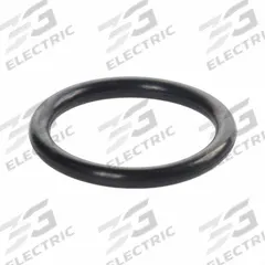 V90 Metric O-Ring: Round C.S. Shape, 1/32 in C.S., 1/4 in Inner Diam., 50 PK (MPN GR-V1.00X006.5/90/50). Key specifications — Durometer: 90.