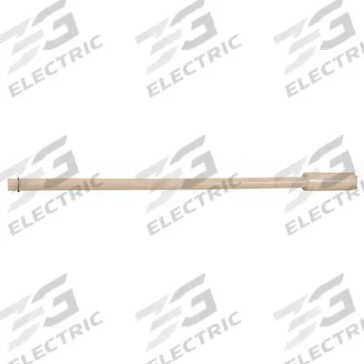LIQUIDYNAMICS INC. Drum Pump Tube: Fixed, 32 in to 32 in - Suction Tubes for DEF Transfer Pumps
