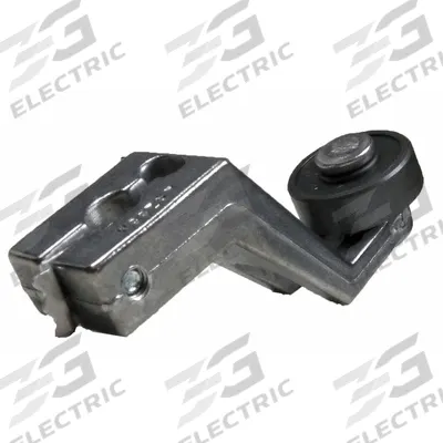 Honeywell Limit Switch Lever Arm: Roller Lever, Fixed, 1.5 in Arm/Operator Lg - Max - Roller Levers for Limit Switches