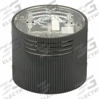 FEDERAL SIGNAL Tower Light Sounder Tier: Horn Sound, 120V AC, 3 15/16 in Overall Dia, LSH-120. Key specifications — Brand: FEDERAL SIGNAL; Manufacturer Part Number: LSH-120; Compatible with Series: LSH; Operating Voltage: 120V AC; Sound Operating Mode: Steady.