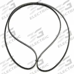 CONTINENTAL Timing Belt: Helical Offset, 14 mm Pitch, 52.5 mm Top Wd, G-2240, 160 Teeth, Nitrile. Key specifications — Industry Number: G-2240; Brand: CONTINENTAL.