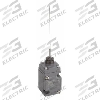 Dayton Limit Switch: Cat Whisker - Cat-Whisker Wobble-Stick Limit Switches