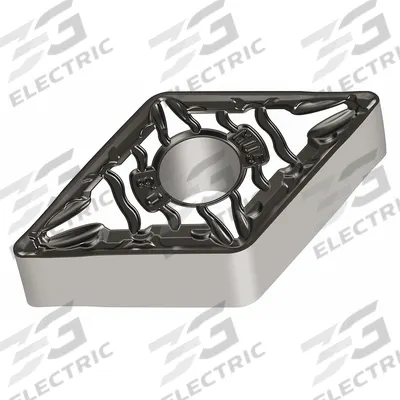 WALTER Diamond Turning Insert: DNMG432-MU5 - Diamond Indexable Turning Inserts