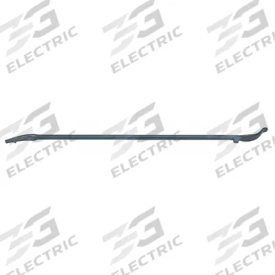 KEN-TOOL Mount and Demount Tool: Tubeless Tire Iron, Tubeless Tires, Iron - Tire Irons