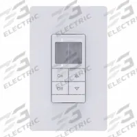 ACUITY BRANDS Switch: Photocell, LED, Passive Infrared (PIR), Wireless, 36 sq ft Max Coverage Area (MPN *268UHT). Key specifications — Operating Voltage: 120 to 277V AC; Neutral Required: No; Nightlight: No.