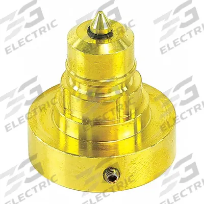 Danfoss Adapter: 013G-8072 Mfr Part # - Replacement HVACR Pumps, Valves & Tubing
