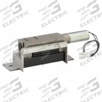 VON DUPRIN Electric Door Strike: 1 1/4 in Wd, 4 7/8 in Ht, Mortise, Stainless Steel (MPN 6210 24V US32D CON). Key specifications — Brand: VON DUPRIN; Input Voltage: 24V DC; Performance Duty Rating: 1 - Heavy Duty; Strike Type: Mortise.