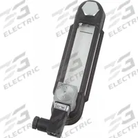 Vented Oil Gauges: 191 mm Body Ht, 75 mm Sight Ht, M12 Metric Male, 127 mm Mounting Centers (MPN K1426.212712). Key specifications — Brand: KIPP; Compatible with Series: K1426 Series; Includes Thermometer: Thermometer Included; Seal Material: NBR.