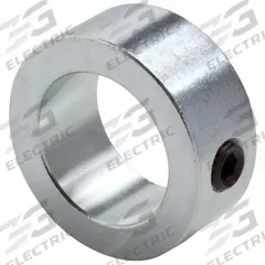 CLIMAX METAL PRODUCTS Shaft Collar: 1-Piece, Set Screw, 3 in Bore Dia, 4 in Collar Outside Dia, 1 EA (MPN C-300). Key specifications — attr671678: CLIMAX METAL PRODUCTS; attr1392387: Set Screw.