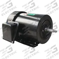 DAYTON Centrifugal Pump Motor: 1 1/2 hp, 208-230/460V AC, Mfr Part # PPT15014G. Key specifications — Manufacturer Part Number: PPT15014G; Compatible with Manufacturer Model Number: 4JMX5; Motor Enclosure: Totally Enclosed Fan Cooled; Nameplate Voltage: 208-230/460V AC; Compatible with Grainger Part Number: 4JMX5.
