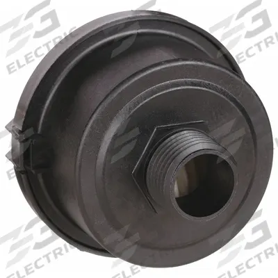 SPEEDAIRE Plastic Filter 1/2": WL026100AV - Air Compressor Parts