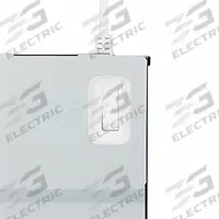 SYLVANIA Recessed Down Light Kit: 4 in Dia, 800 lm, 2700K/3000K/3500K/4000K/5000K, 10 W (MPN 63598 LEDMD4R3A800UNVD9SC3/WH). Key specifications — Trim Style: Smooth; Trim Color: Available Separately; Dimmable: Yes; Color Temperature: 5000K; Brand: SYLVANIA; Voltage: 120 to 277V AC.