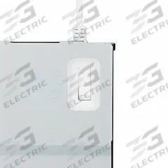 SYLVANIA Recessed Down Light Kit: 4 in Dia, 800 lm, 2700K/3000K/3500K/4000K/5000K, 10 W (MPN 63598 LEDMD4R3A800UNVD9SC3/WH). Key specifications — Trim Style: Smooth; Trim Color: Available Separately; Dimmable: Yes; Color Temperature: 5000K; Brand: SYLVANIA; Voltage: 120 to 277V AC.