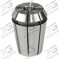 LYNDEX-NIKKEN Rigid Tap Collet: ER20, For 3/8 in Taps (MPN ET20-381). Key specifications — attr1033478: ET20-381; attr1033479: LYNDEX-NIKKEN.