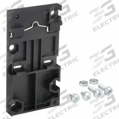 SQUARE D Mounting Bracket: Mounting Bracket, 9999DMB1. Key specifications — Manufacturer Part Number: 9999DMB1; Brand: SQUARE D; Compatible with Series: DPA.